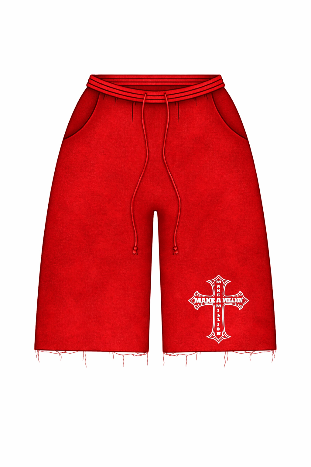 Red “Make A Million” Set