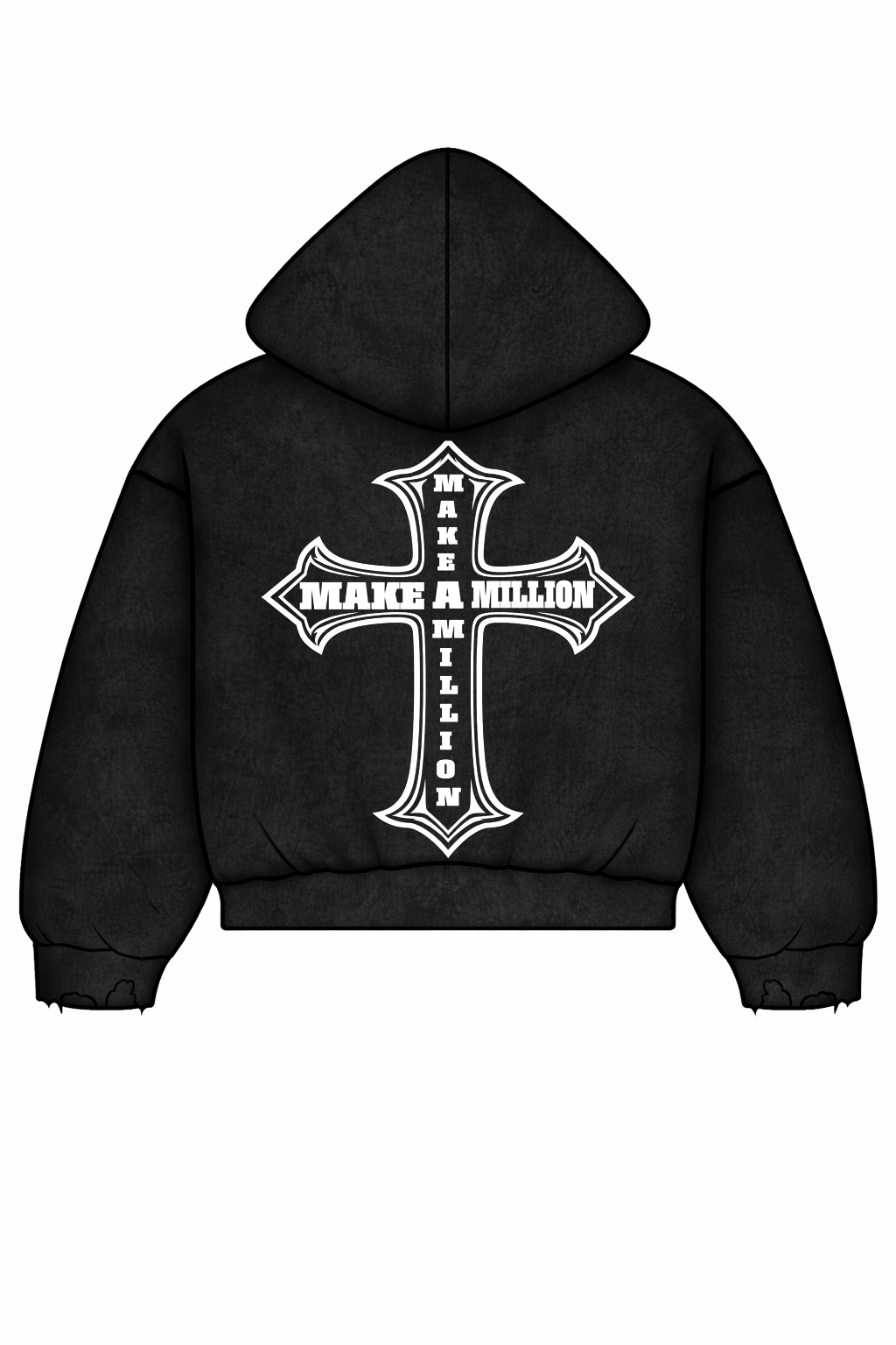 Black “Make A Million” Set